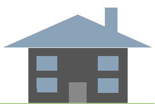 Residential house